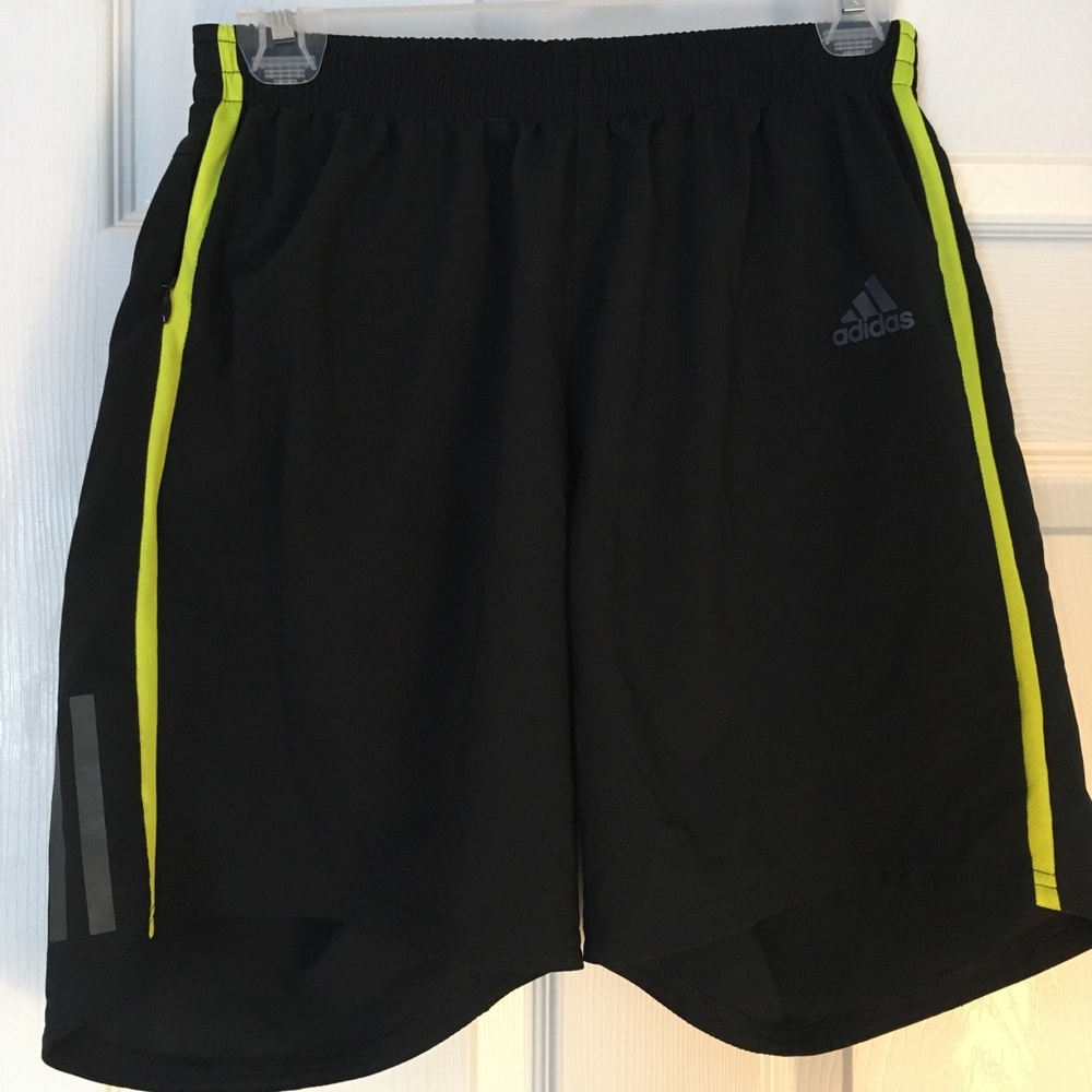 Adidas Shorts Climacool